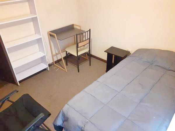 pieza en arriendo en concepcion