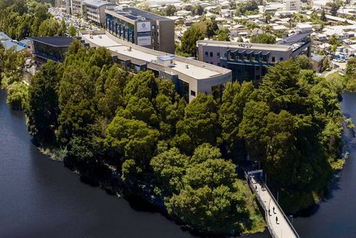 Arriendo de piezas cerca de la USS en Concepción
