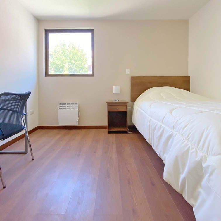 piezas en arriendo con baño privado en concepcion