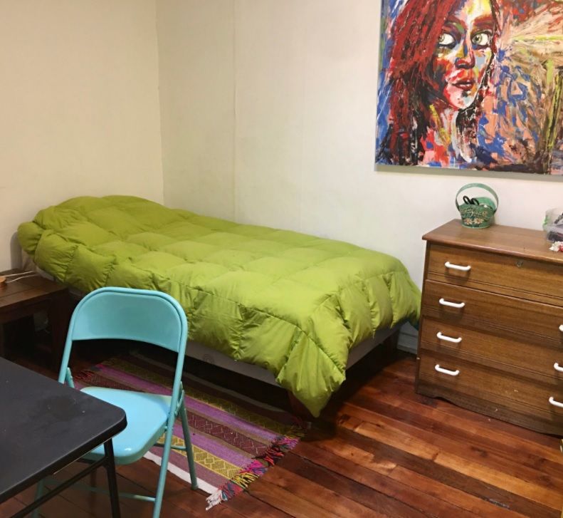 arriendo de pieza para estudiante concepcion