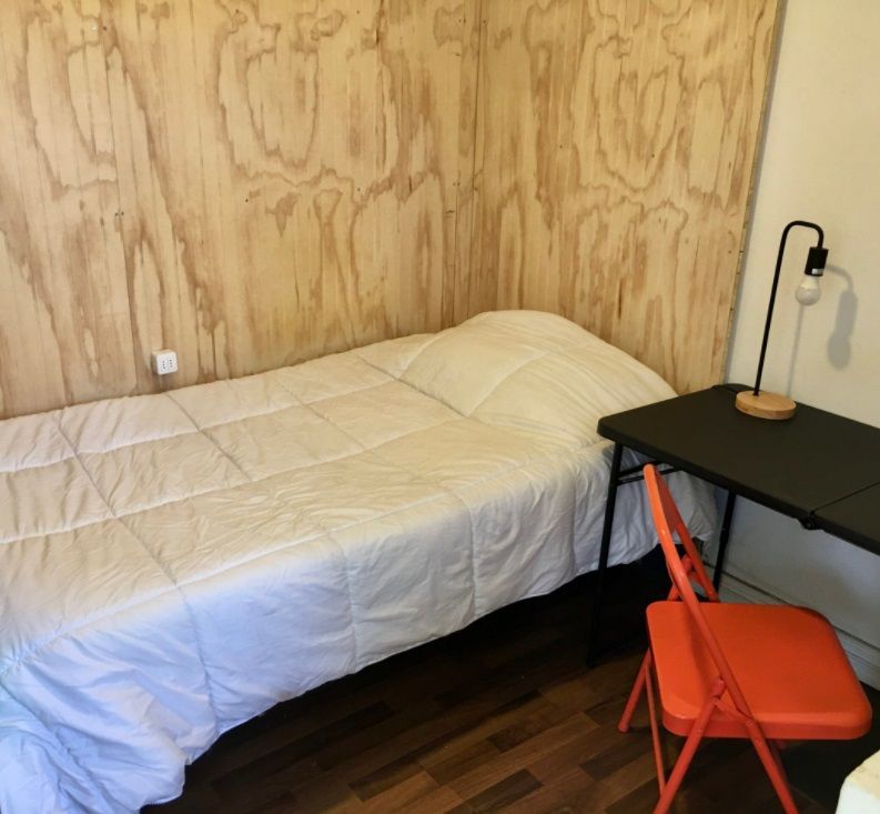 arriendo de piezas amobladas en concepcion