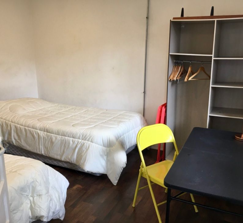 arriendo de piezas concepcion  centro
