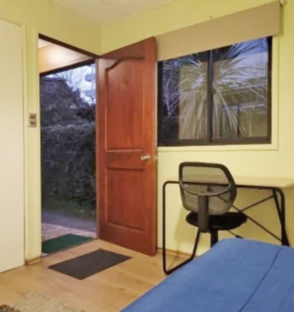 pieza en arriendo concepcion