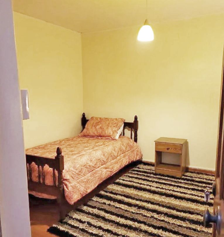 pieza en arriendo concepcion