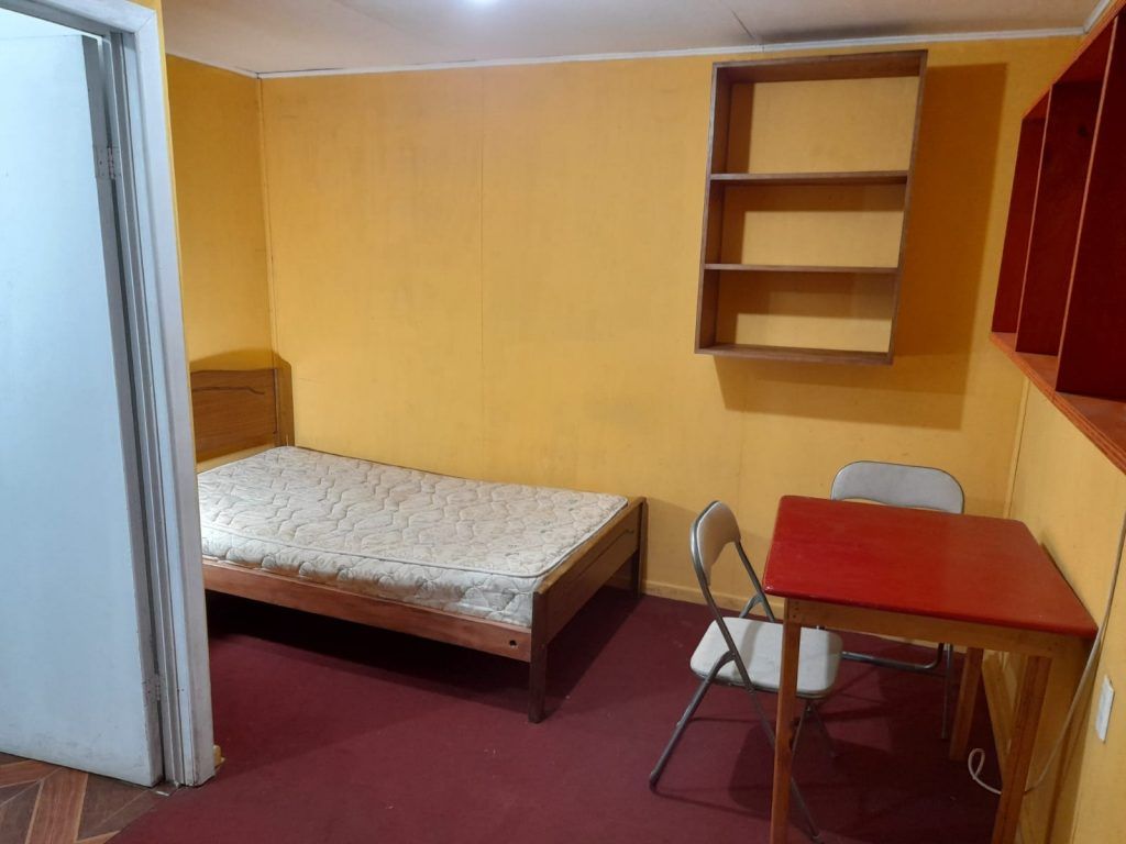 piezas en arriendo en concepcion