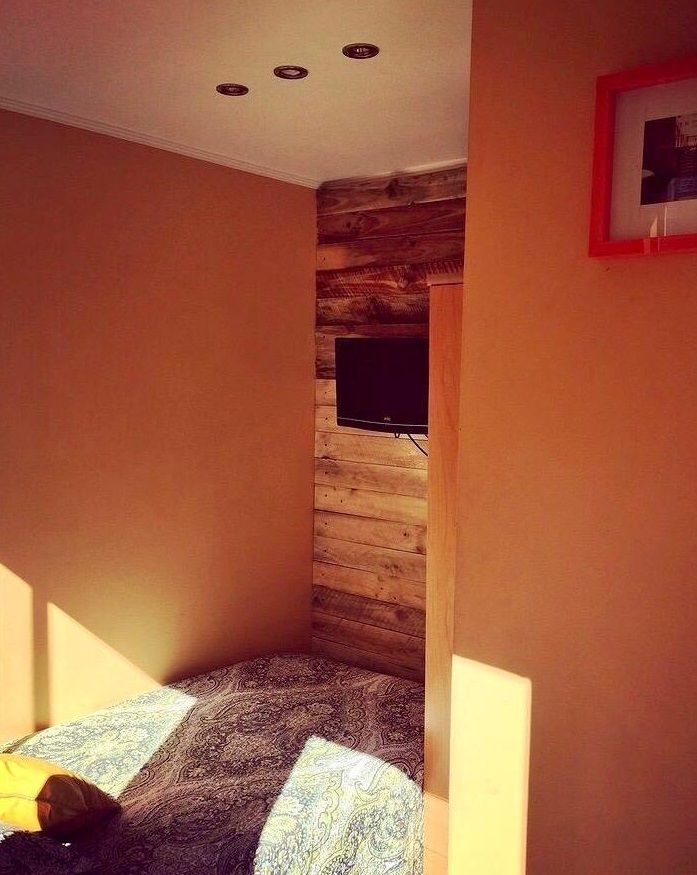 Pieza en arriendo en Concepcion