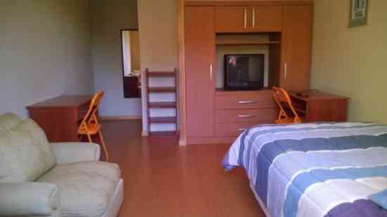 pieza en arriendo UCSC concepcion