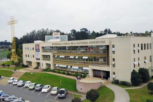 Arriendo de piezas cerca de la UCSC en Concepción