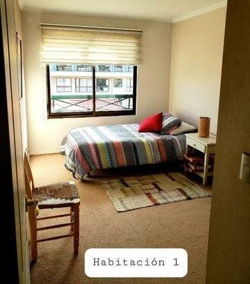 pieza en arriendo en concepcion
