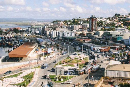 Arriendo de piezas en Talcahuano