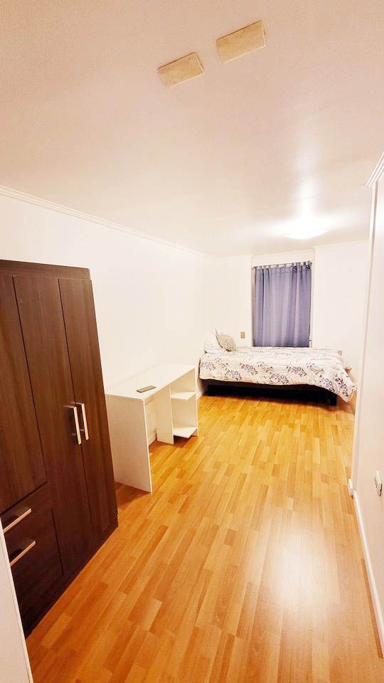 pieza en arriendo en concepcion