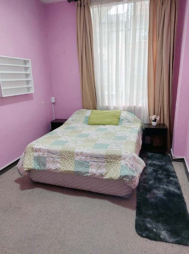 pieza en arriendo en concepcion
