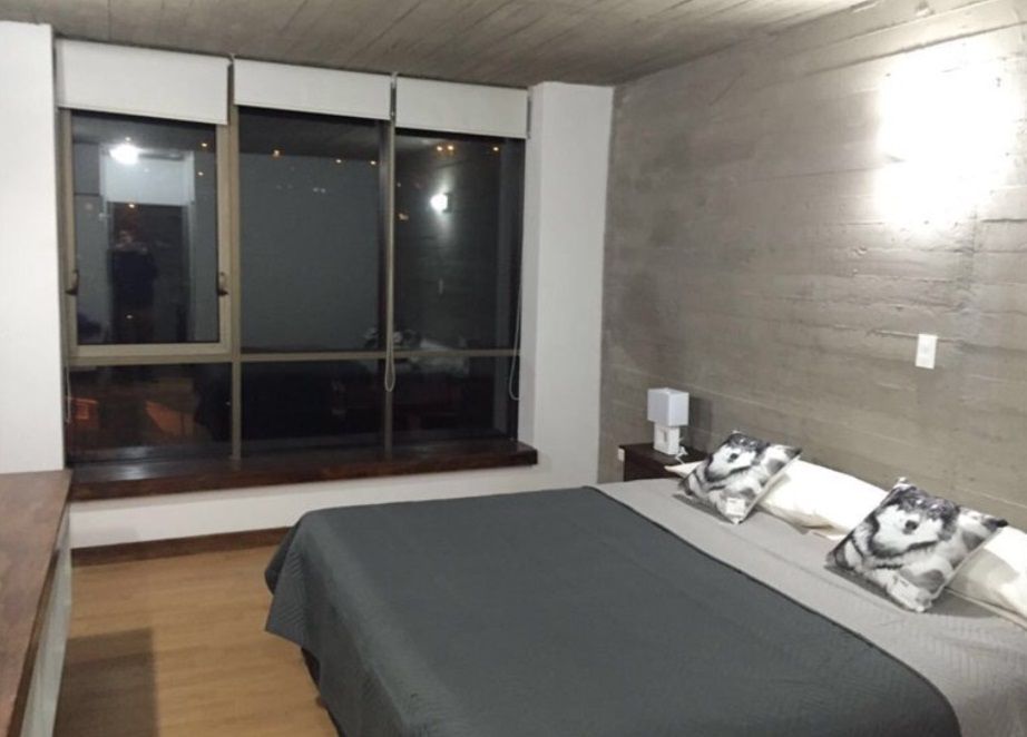 Pieza en arriendo en Concepcion