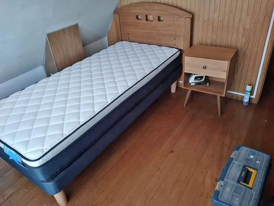 piezas en arriendo en concepcion