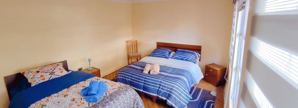 pieza en arriendo en concepcion