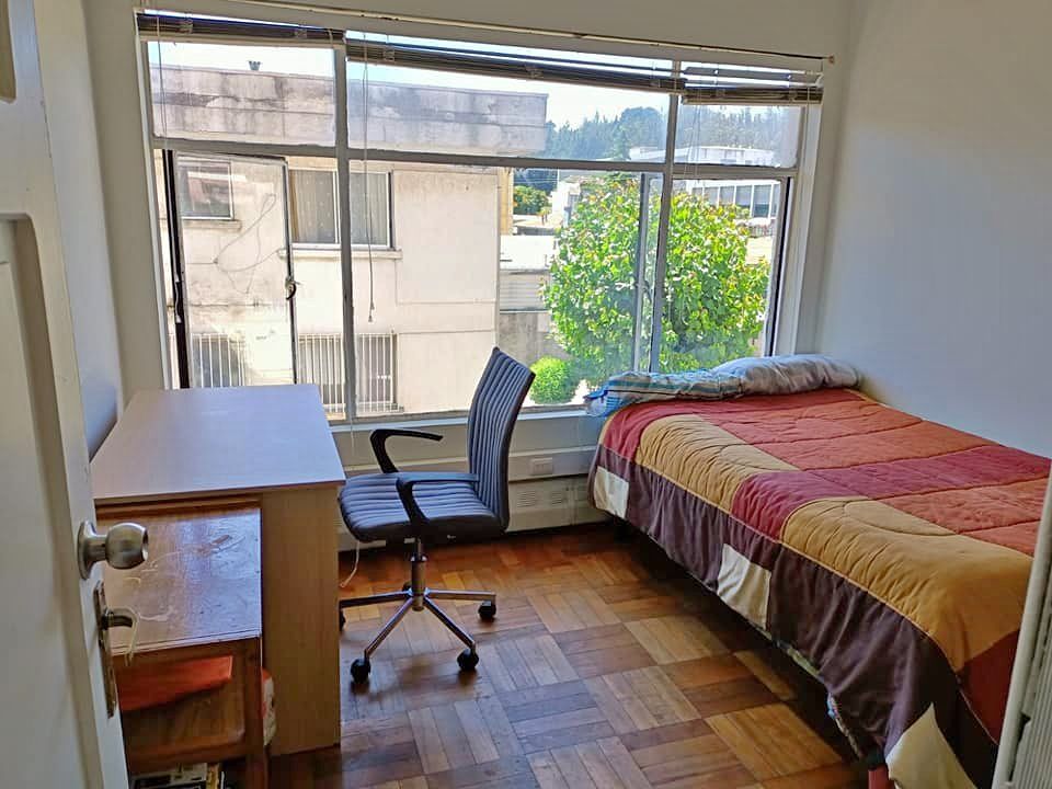 pieza en arriendo en concepcion