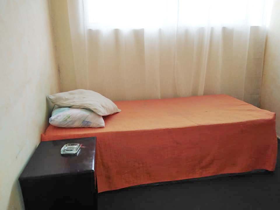 piezas en arriendo concepcion