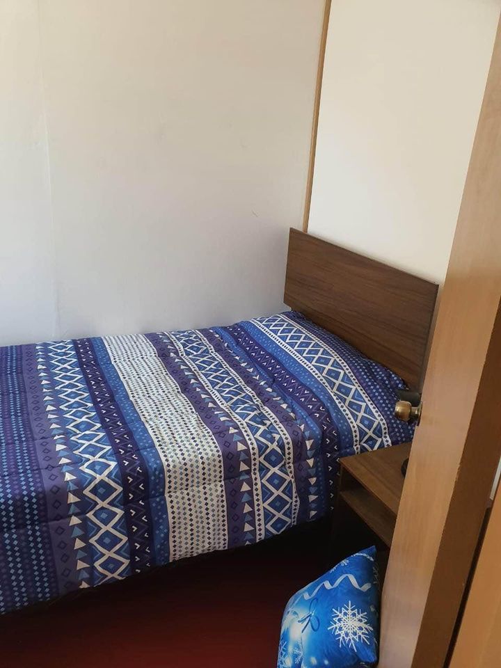 Pieza en arriendo en Concepcion