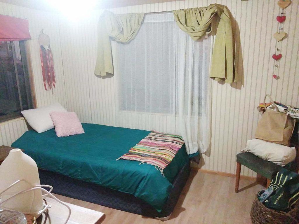 Pieza en arriendo en Concepcion