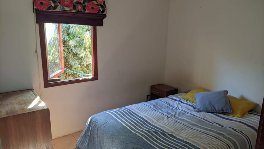 Pieza en arriendo en Concepcion