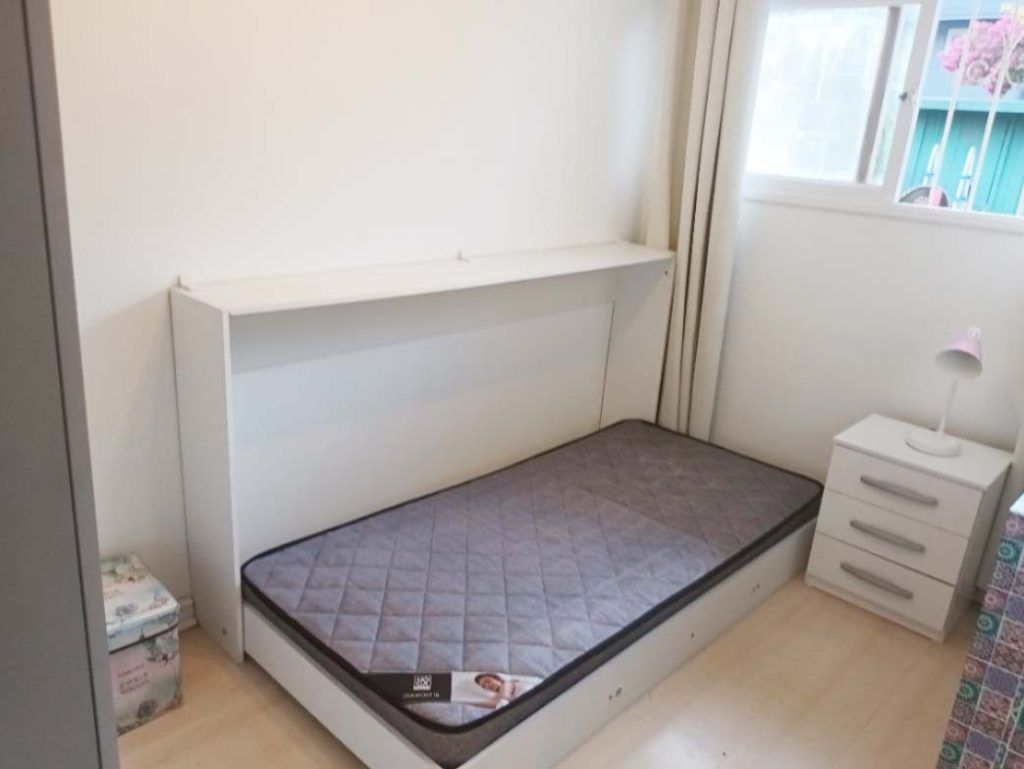 pieza en arriendo en santiago