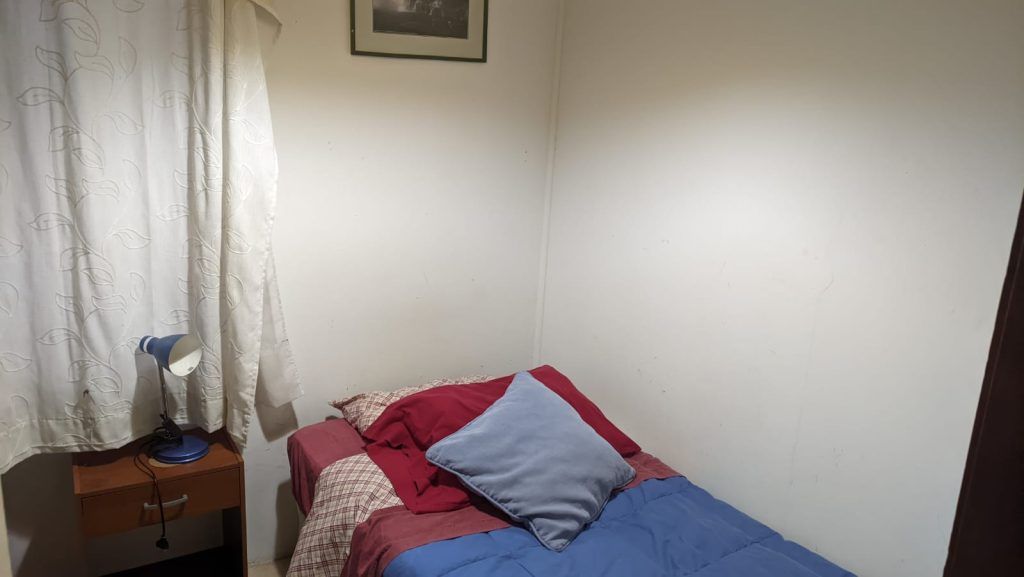 Pieza en arriendo en Concepcion