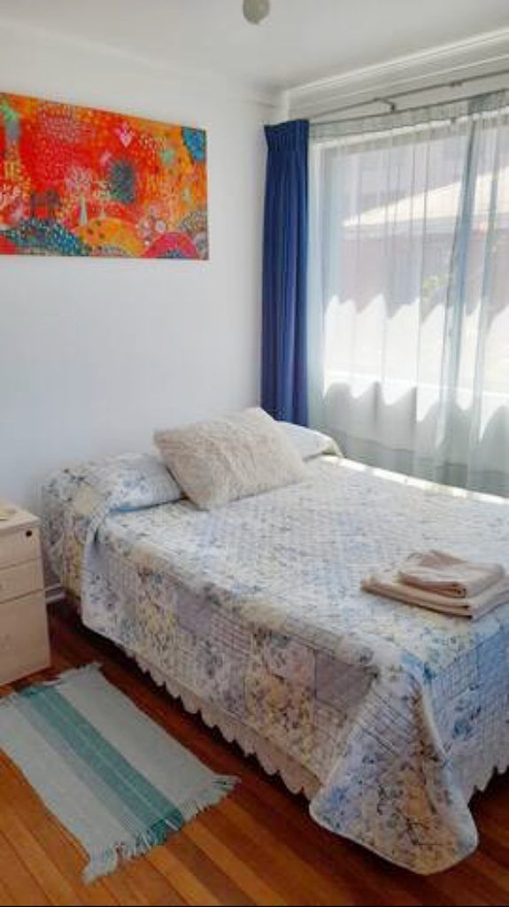 Pieza en arriendo en Concepcion