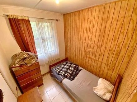 Pieza en arriendo en Concepcion
