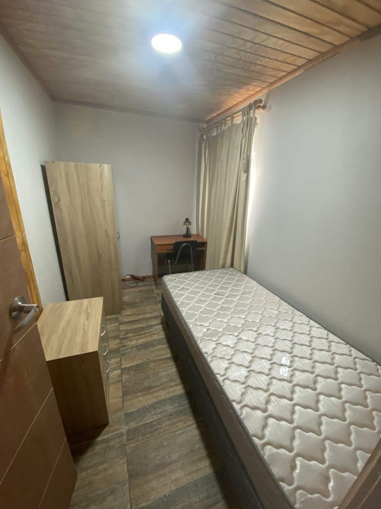 Pieza en arriendo en Concepcion