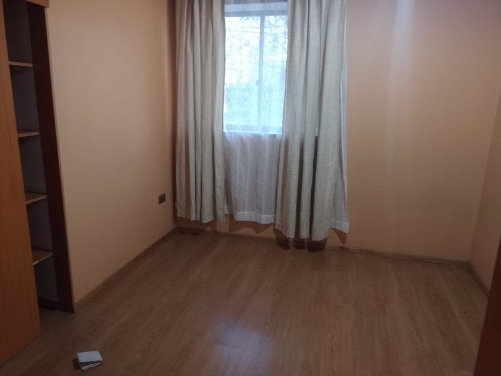 pieza en arriendo en santiago