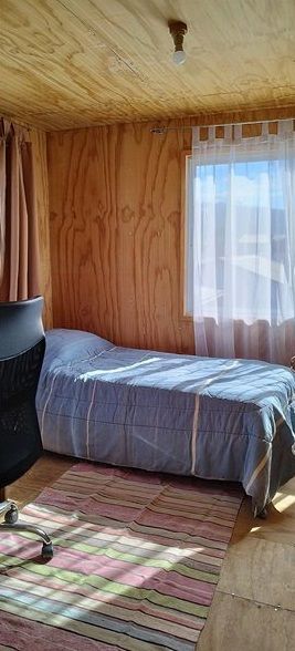 Pieza en arriendo en Concepcion