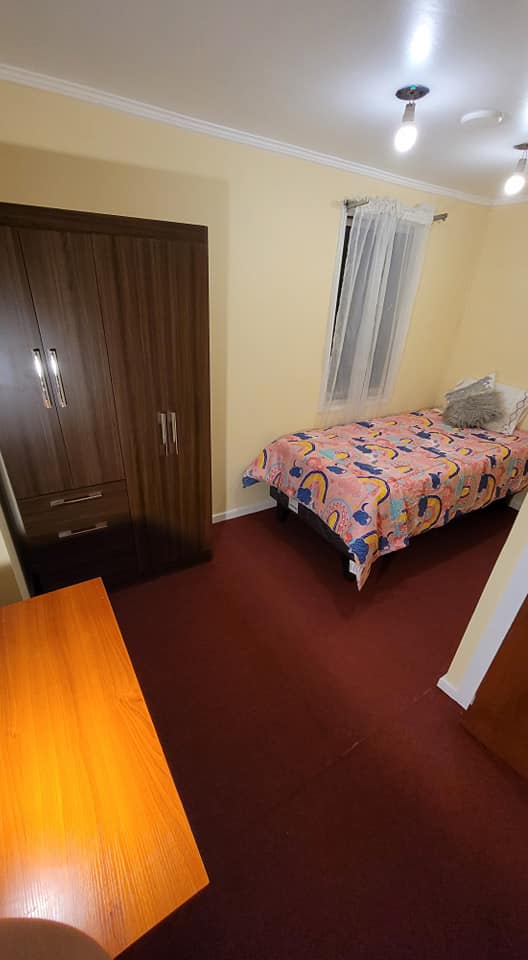 Pieza en arriendo en Concepcion