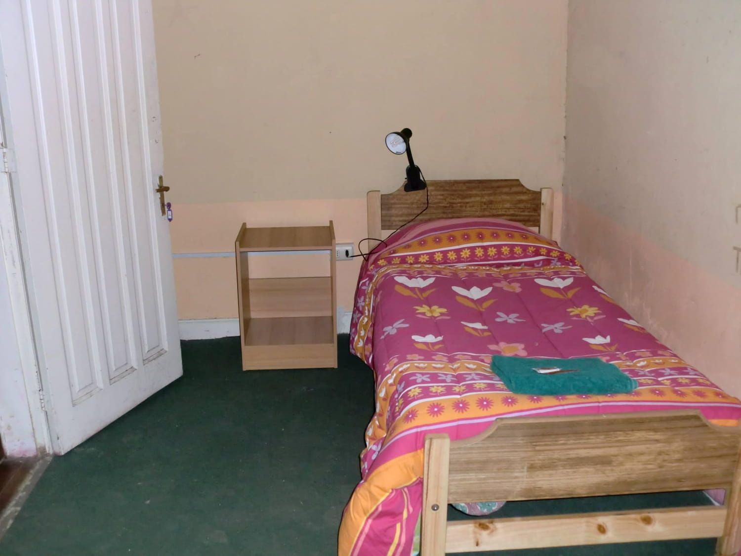 Pieza en arriendo en Valparaiso