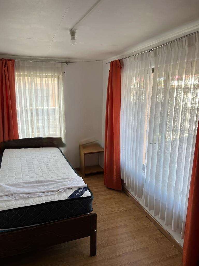 pieza en arriendo en talcahuano