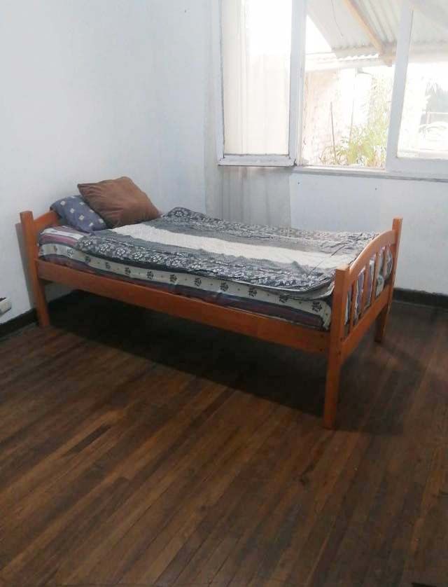 pieza en arriendo en santiago