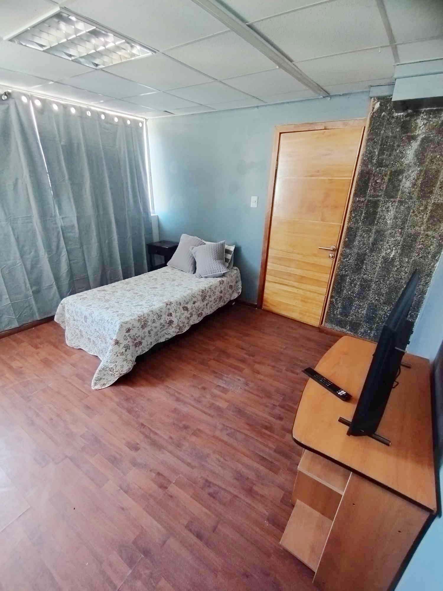 Pieza en arriendo en Concepcion