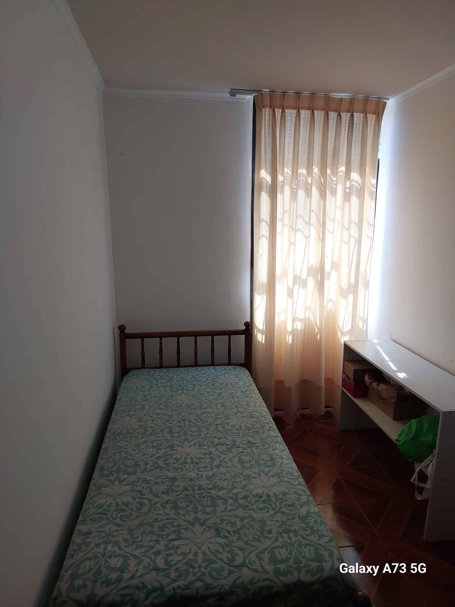 arriendo de piezas en ñuñoa