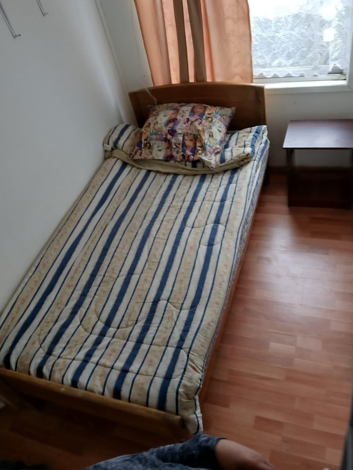 piezas en arriendo en concepcion