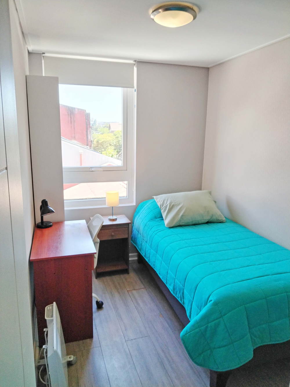 pieza en arriendo en concepción cerca de universidad de concepción