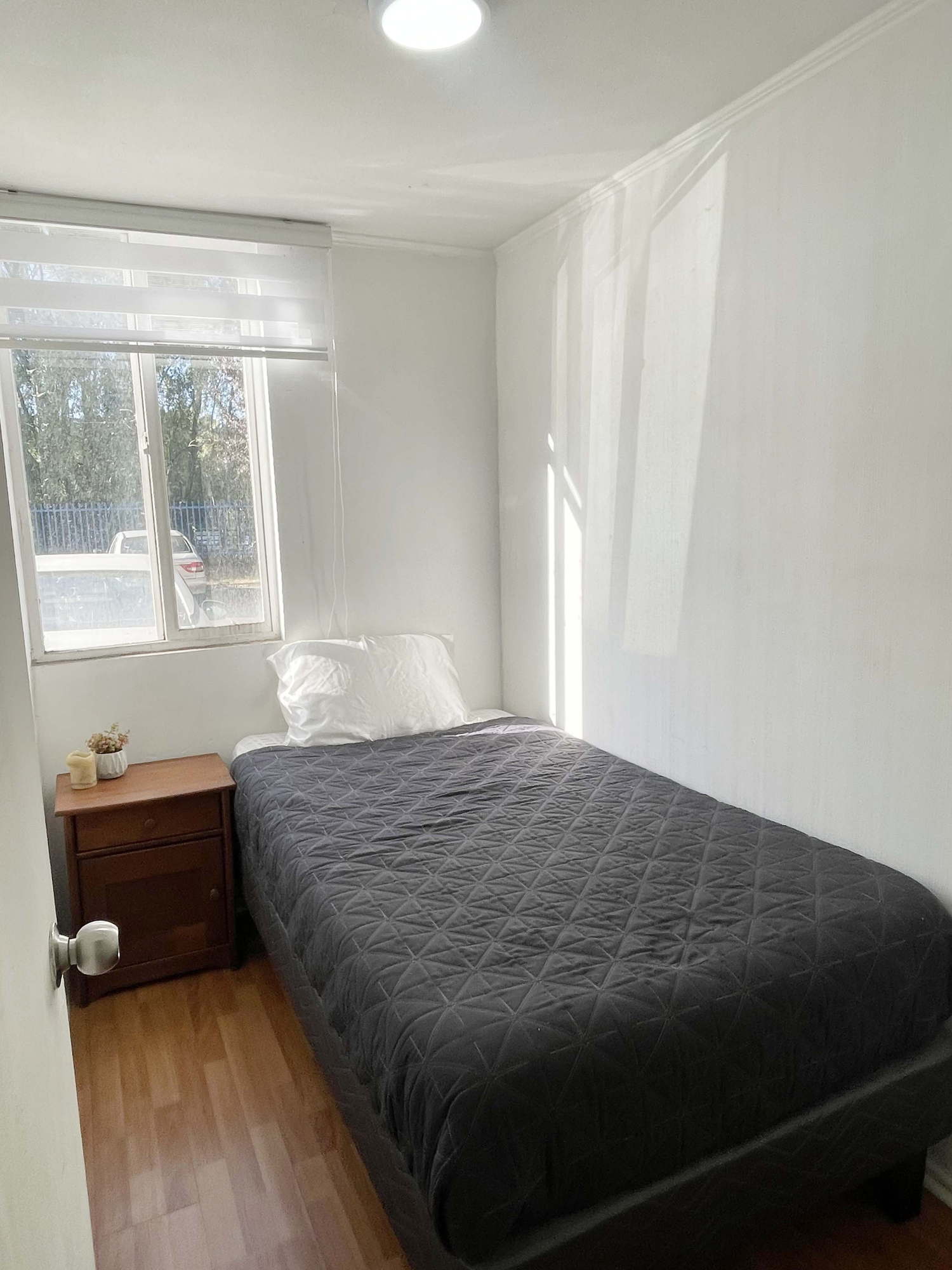 Pieza en arriendo en Concepcion