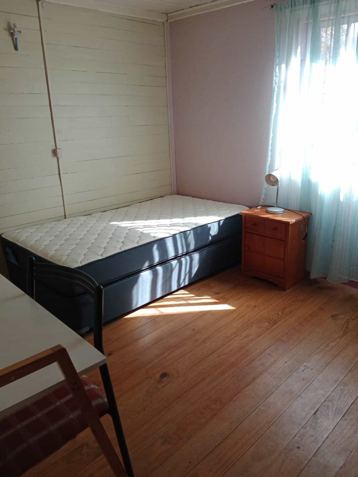 pieza en arriendo en talcahuano
