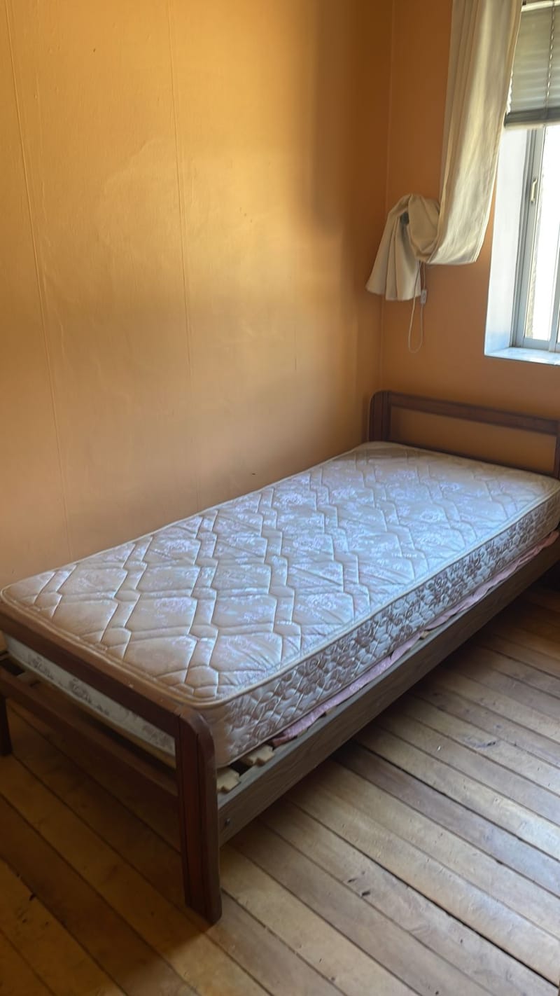 Pieza en arriendo en Concepcion
