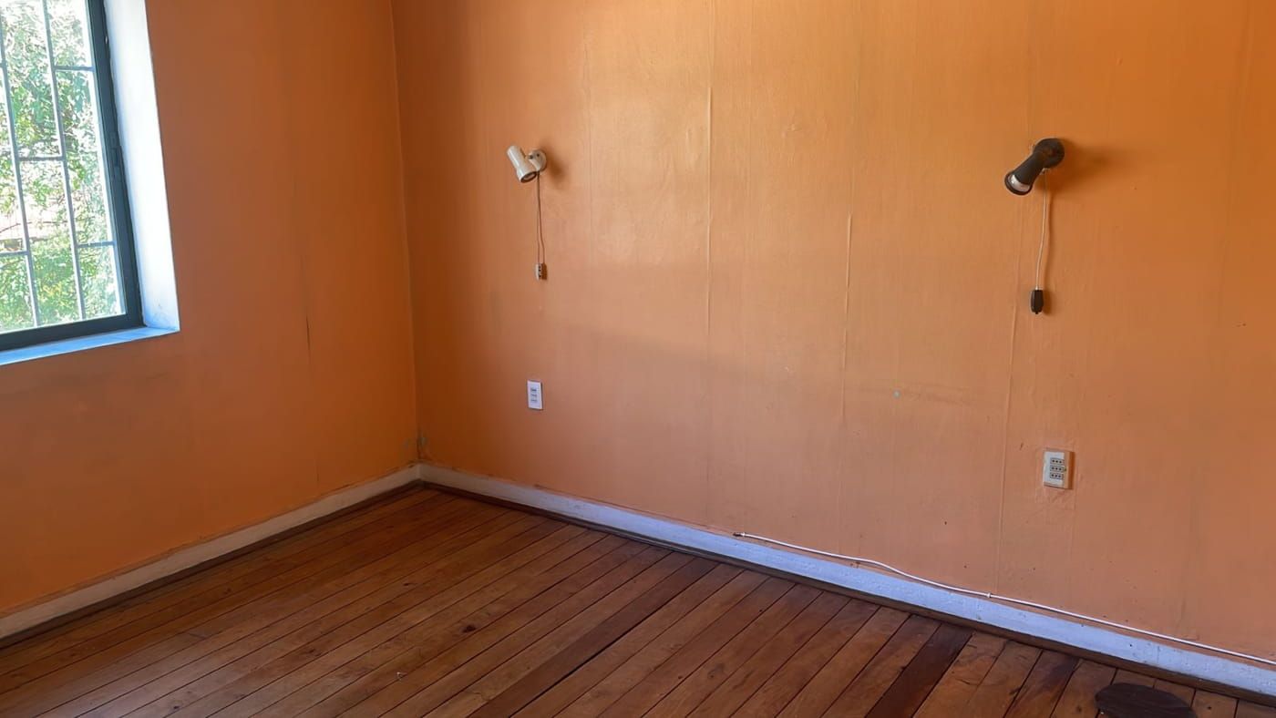 pieza en arriendo en concepcion