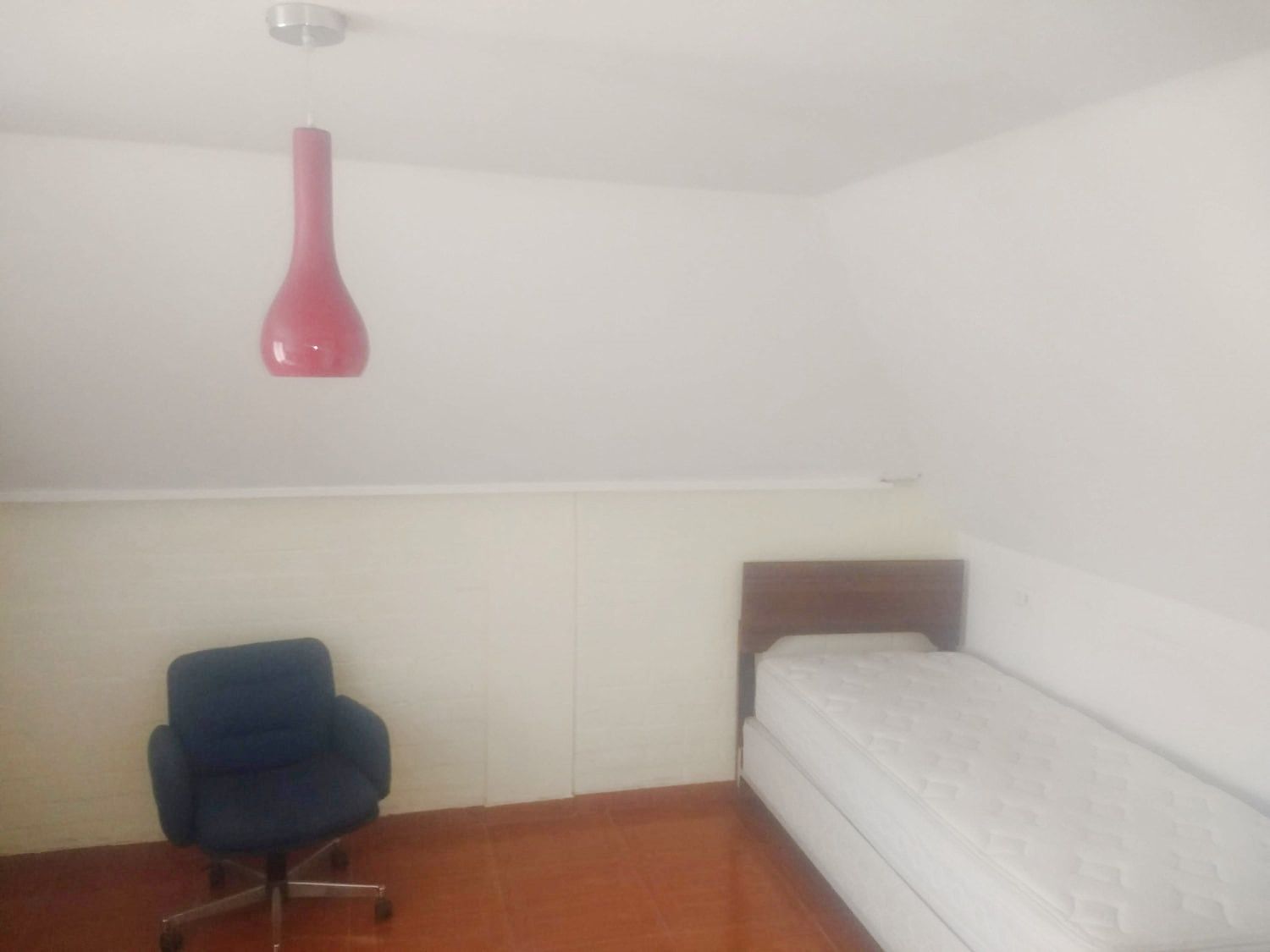 Pieza en arriendo en Santiago