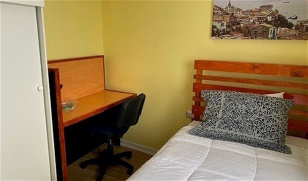 piezas en arriendo valparaiso