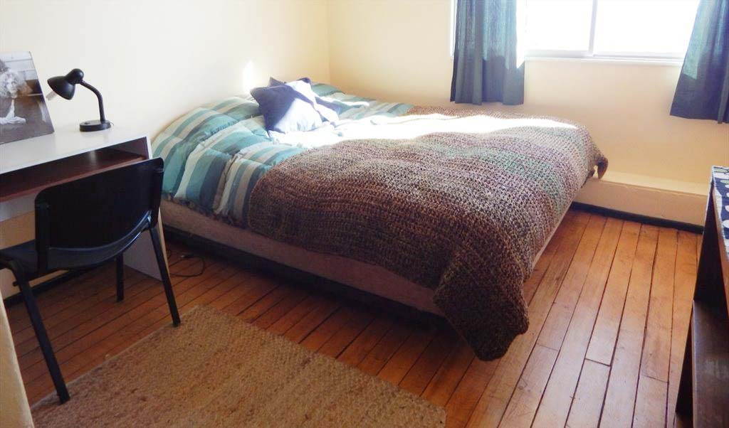 pieza en arriendo valparaiso