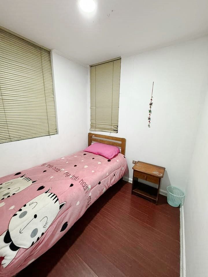 pieza en arriendo en concepcion