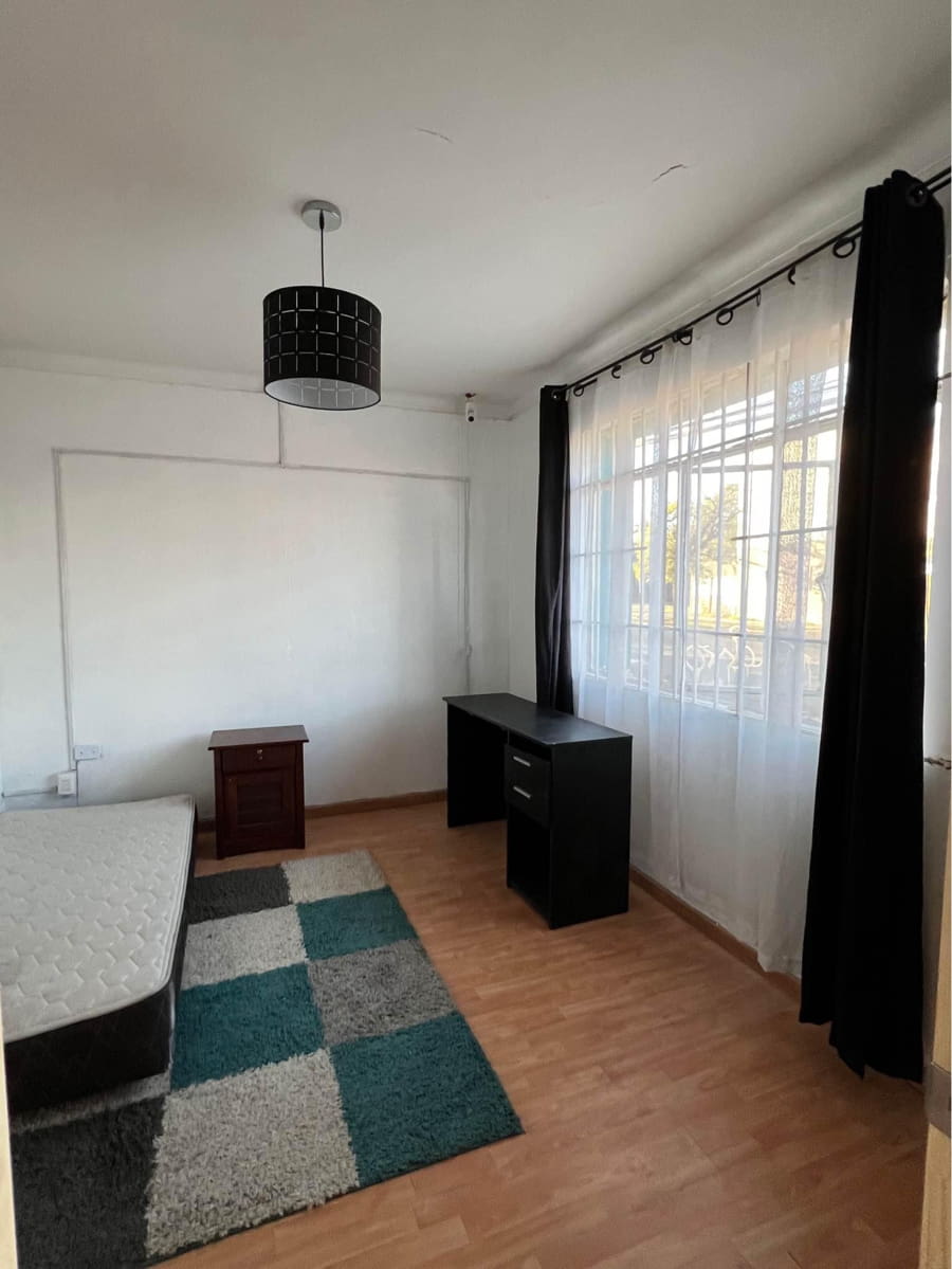 pieza en arriendo en concepción