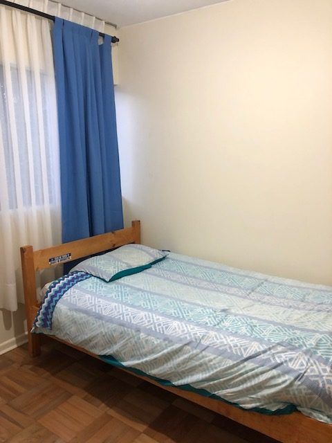 pieza en arriendo en concepcion