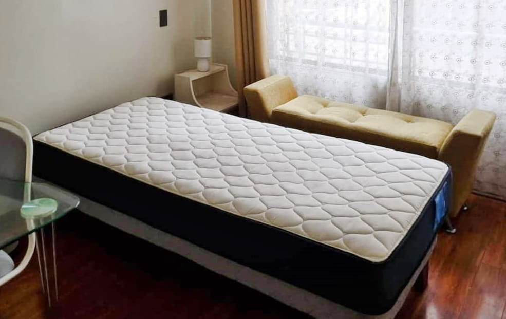 pieza en arriendo en santiago